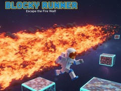                                                                     Blocky Runner קחשמ