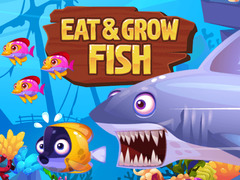                                                                     Eat & Grow Fish קחשמ