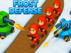                                                                     Frost Defense קחשמ