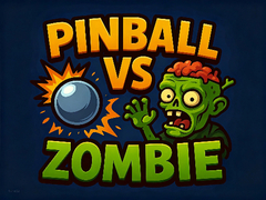                                                                     Pinball VS Zombie קחשמ
