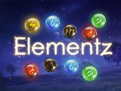                                                                      Elementz קחשמ