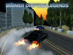                                                                     Bimmer Drifting Legends קחשמ
