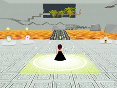                                                                     Secret Parkour קחשמ