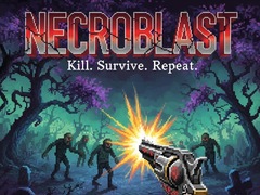                                                                     Necroblast קחשמ