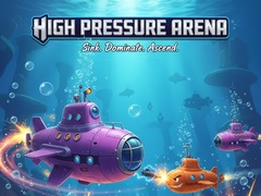                                                                     High Pressure Arena קחשמ