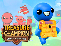                                                                     Treasure Champion: Chest Capture קחשמ
