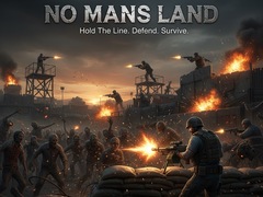                                                                     No Mans Land קחשמ