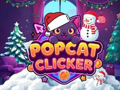                                                                     Popcat Clicker קחשמ