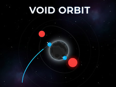                                                                     Void Orbit קחשמ