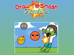                                                                     Draw To Smash Zombie קחשמ