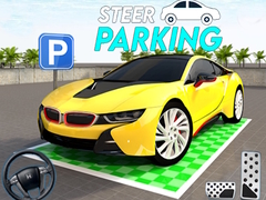                                                                     Steer Parking  קחשמ