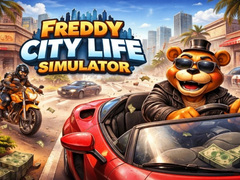                                                                     Freddy City Life Simulator קחשמ