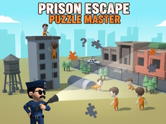                                                                     Prison Escape Puzzle Master קחשמ