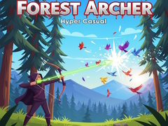                                                                    Forest Archer קחשמ
