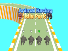                                                                     Animal Racing Idle Park קחשמ
