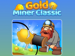                                                                     Gold Miner Classic קחשמ