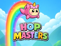                                                                     Hop Masters קחשמ