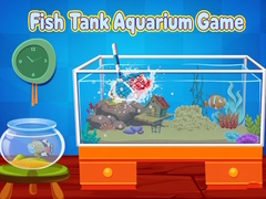                                                                     Fish tank Aquarium Game קחשמ