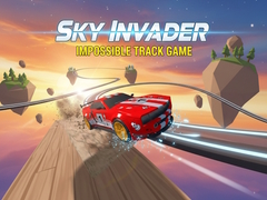                                                                     Sky Invader Impossible Track Game קחשמ