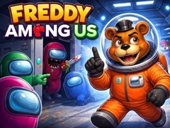                                                                     Freddy Among Us קחשמ