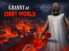                                                                     Granny at Obby World קחשמ