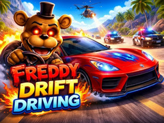                                                                     Freddy Drift Driving קחשמ