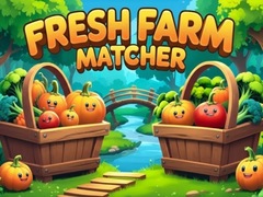                                                                     Fresh Farm Matcher קחשמ