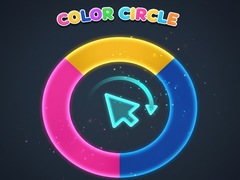                                                                     Color Circle קחשמ