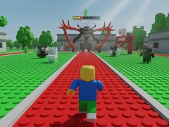                                                                     Steal a Brainrot Arena 67 קחשמ