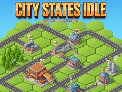                                                                     City States Idle קחשמ