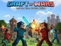                                                                     Craft of Wars קחשמ