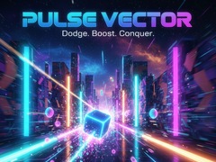                                                                     Pulse Vector קחשמ