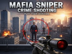                                                                     Mafia Sniper Crime Shooting קחשמ
