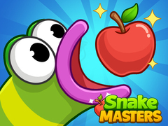                                                                     Snake Masters קחשמ