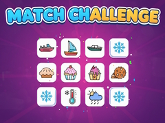                                                                     Match Challenge קחשמ