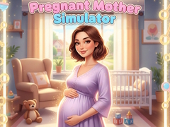                                                                     Pregnant Mother Simulator קחשמ