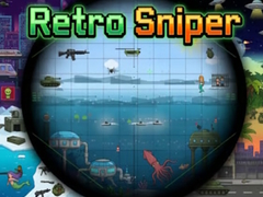                                                                     Retro Sniper קחשמ