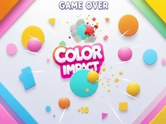                                                                     Color Impact קחשמ
