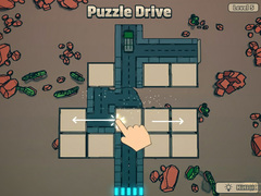                                                                     Puzzle Drive קחשמ