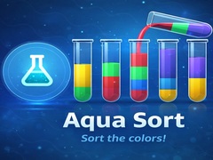                                                                     Aqua Sort קחשמ
