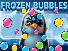                                                                    Frozen Bubbles קחשמ