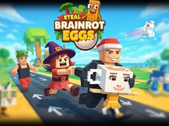                                                                     Steal Brainrot Eggs קחשמ