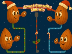                                                                     Almond Connection Link Win קחשמ