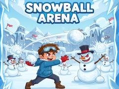                                                                     SnowBall Arena קחשמ