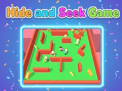                                                                     Hide and Seek Game קחשמ