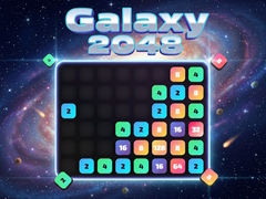                                                                     Galaxy 2048 קחשמ