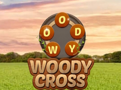                                                                     Woody Cross קחשמ