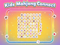                                                                    Kids Mahjong Connect קחשמ