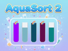                                                                     AquaSort 2 קחשמ