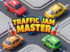                                                                     Traffic Jam Master קחשמ